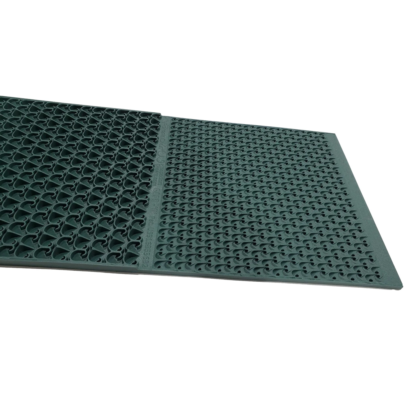 Prospectors Dream - Dream Mat Combo (Micro, Mini, Cape-D) 10" X 36"