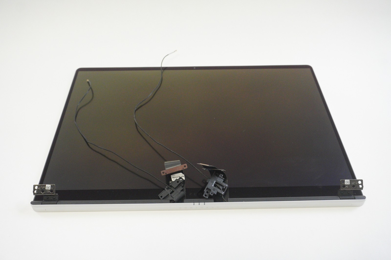 90NR0HX2-RA0010 Asus 14 inches OLED White Non TouchLCD Assembly GA403UV-G14.R...