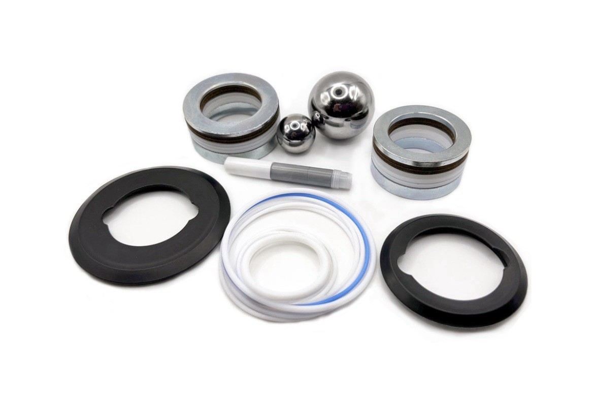Bedford Repair Kit 20-3009 for Graco 220cc (900) Xtreme Seals 24F-967