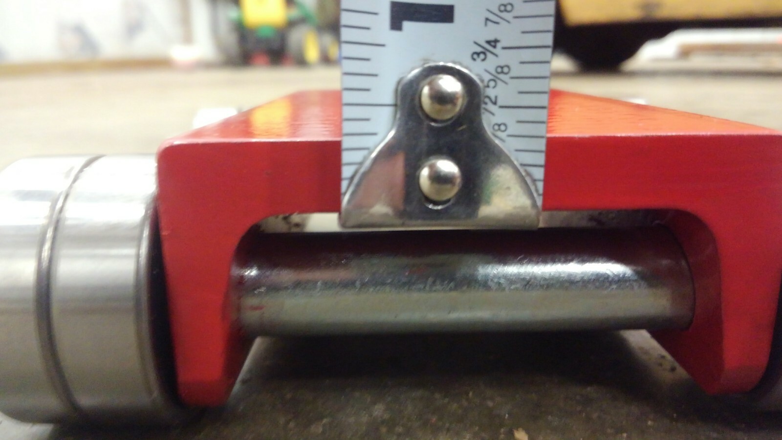 MADE IN USA 30,000lb rigger set, Machine skate set, Dolly set, Mover