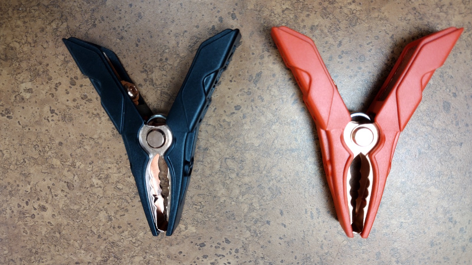 NOCO M8 Eyelet battery Clamps-Set of 4