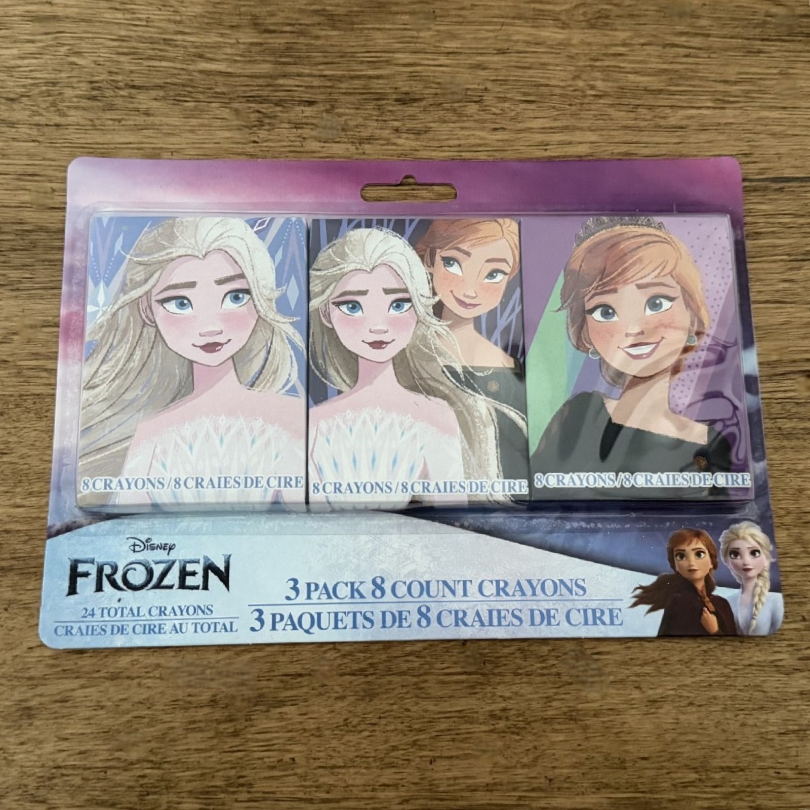 Rainbow High Notebook Stationary Set Frozen LOL Disney Princess Crayons Stickers