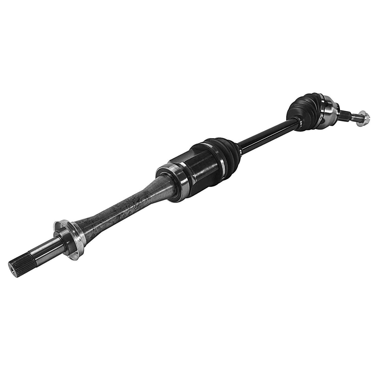 Front Right Side CV Axle Shaft for Ford Flex Taurus X Lincoln MKS Mercury Sable