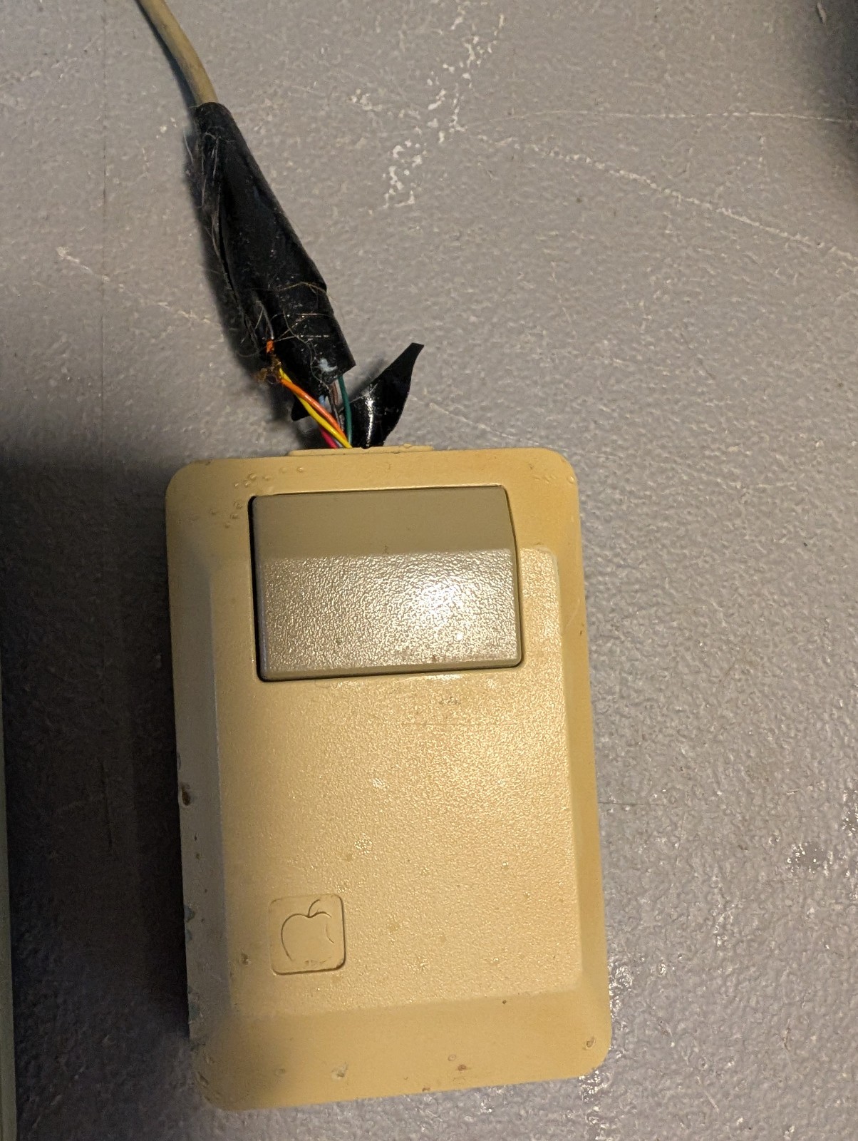 Apple Macintosh 512K - Tested and Refurbished