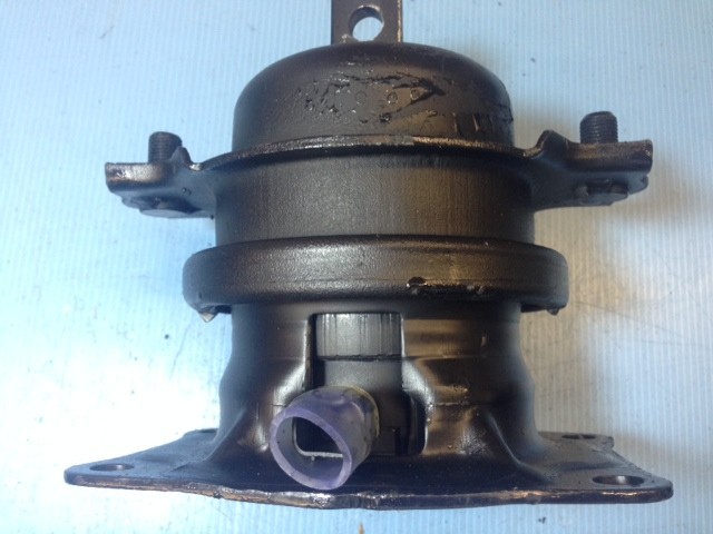 5PCS Motor Mount & Trans Mount Set for 2005-2006 Honda Odyssey 3.5L iVTEC Auto