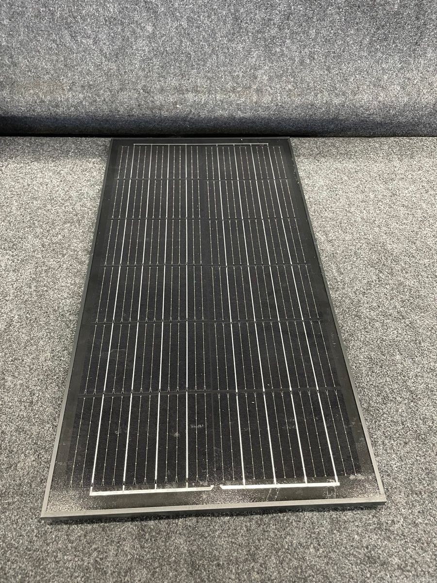 HWHDJ 5000W Solar Street Light with Remote *