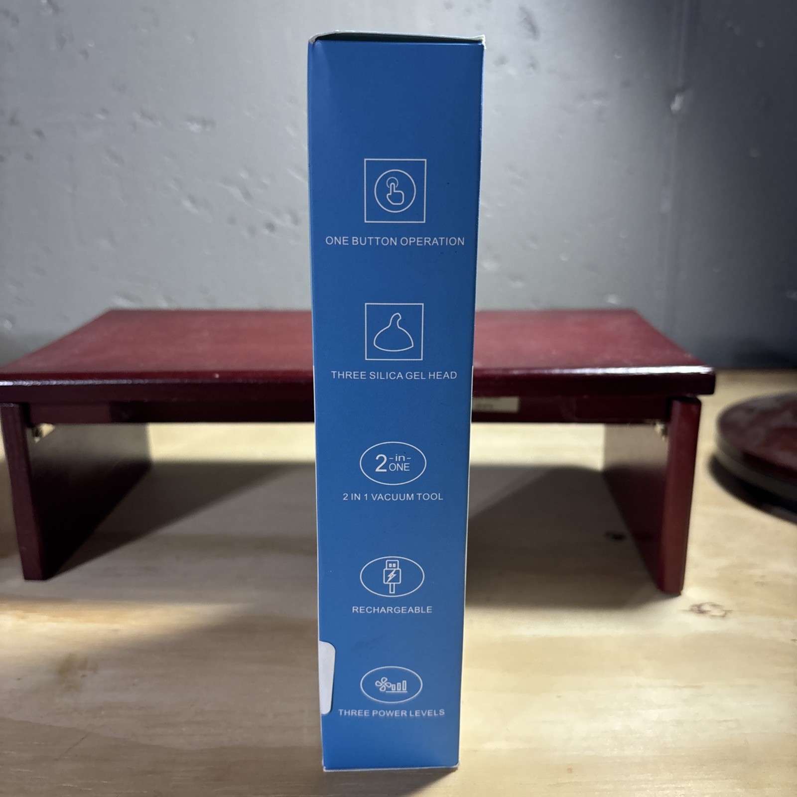 Ear Wax Removal Vacuum Kit