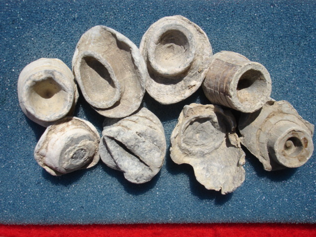 Civil War Relic Direct Hit Bullseye Mushroomed Bullet Chattanooga, Tennessee