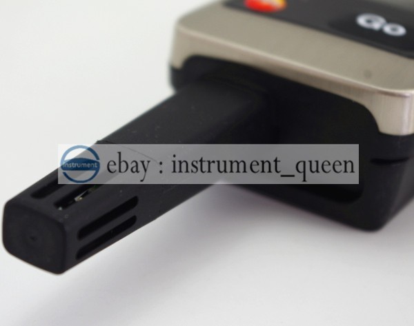 Testo 175-H1 (0572 1754) 2-Ch. Temp&Humidity Data Logger, Ext. Humidity Sensor