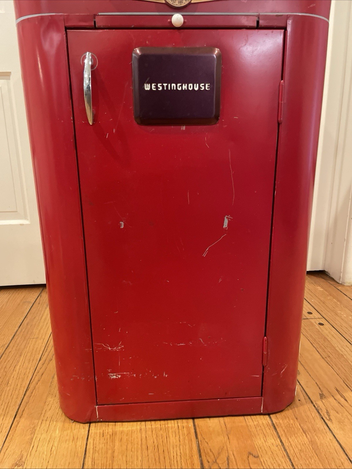 Vintage Westinghouse Electric Roaster RO-5411-1 With Original Stand Tested READ!