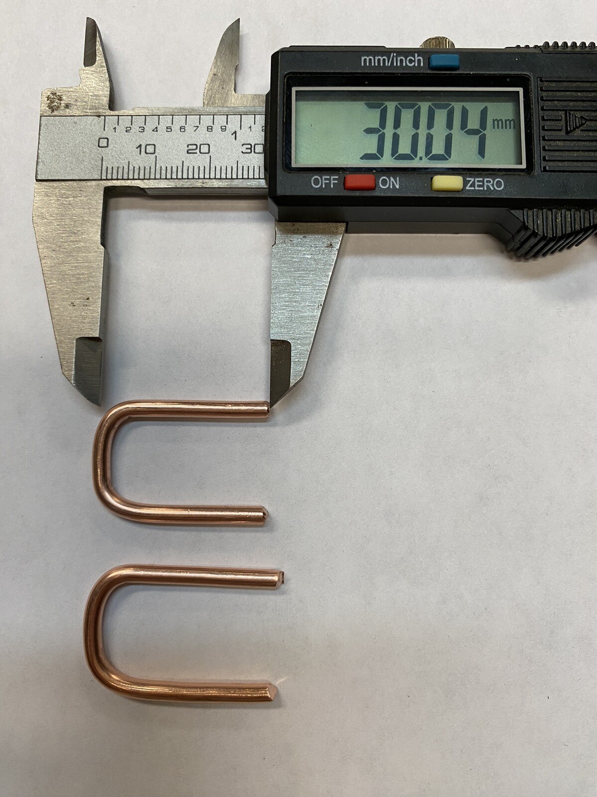 One Pair custom Receiver Jumpers, Main In/ Pre Out Jumpers For Vintage Receiver