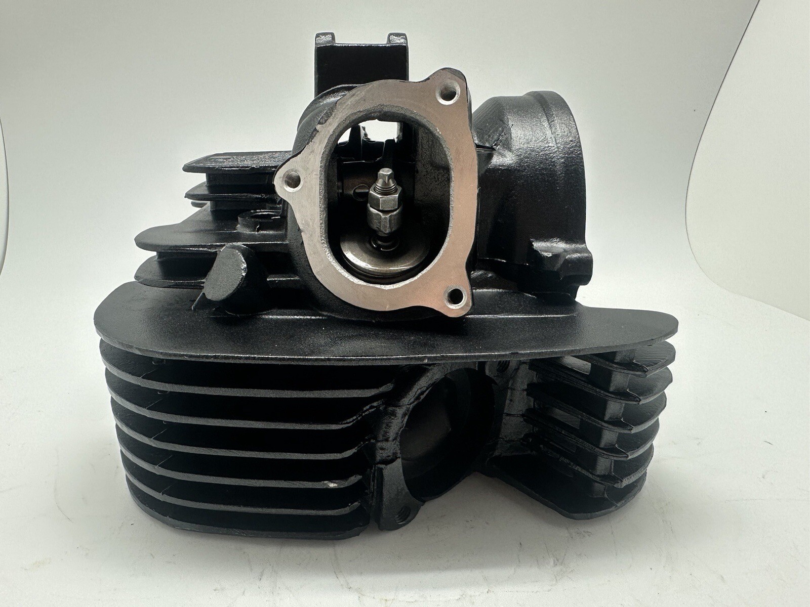 Cylinder Head fits Yamaha Warrior Wolverine 400 350 1UY-11110