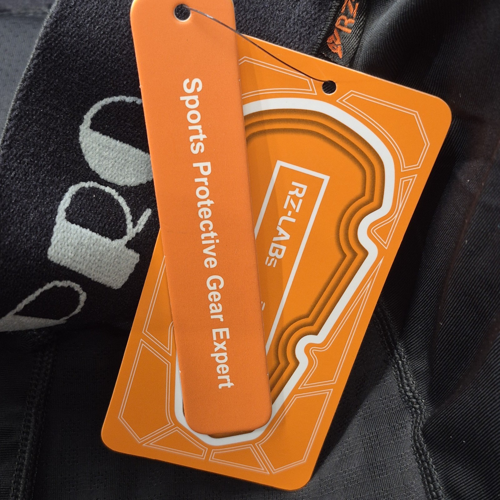 Shinypro Protective Padded Shorts Level 2 Hip Snowboard Skate skiing BMX Medium