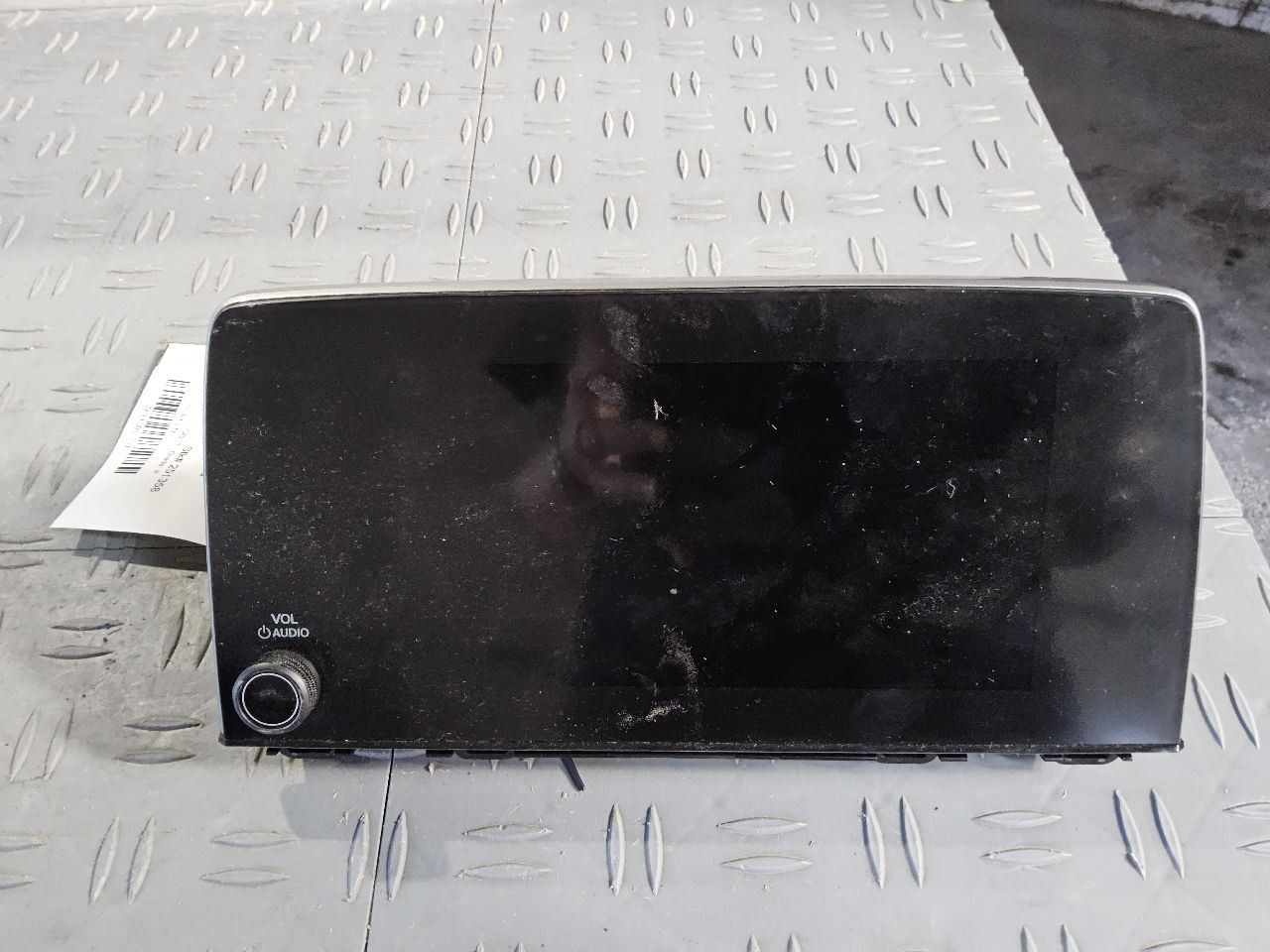 2018-2022 Honda CR-V 7" Display Screen w/o Navigation