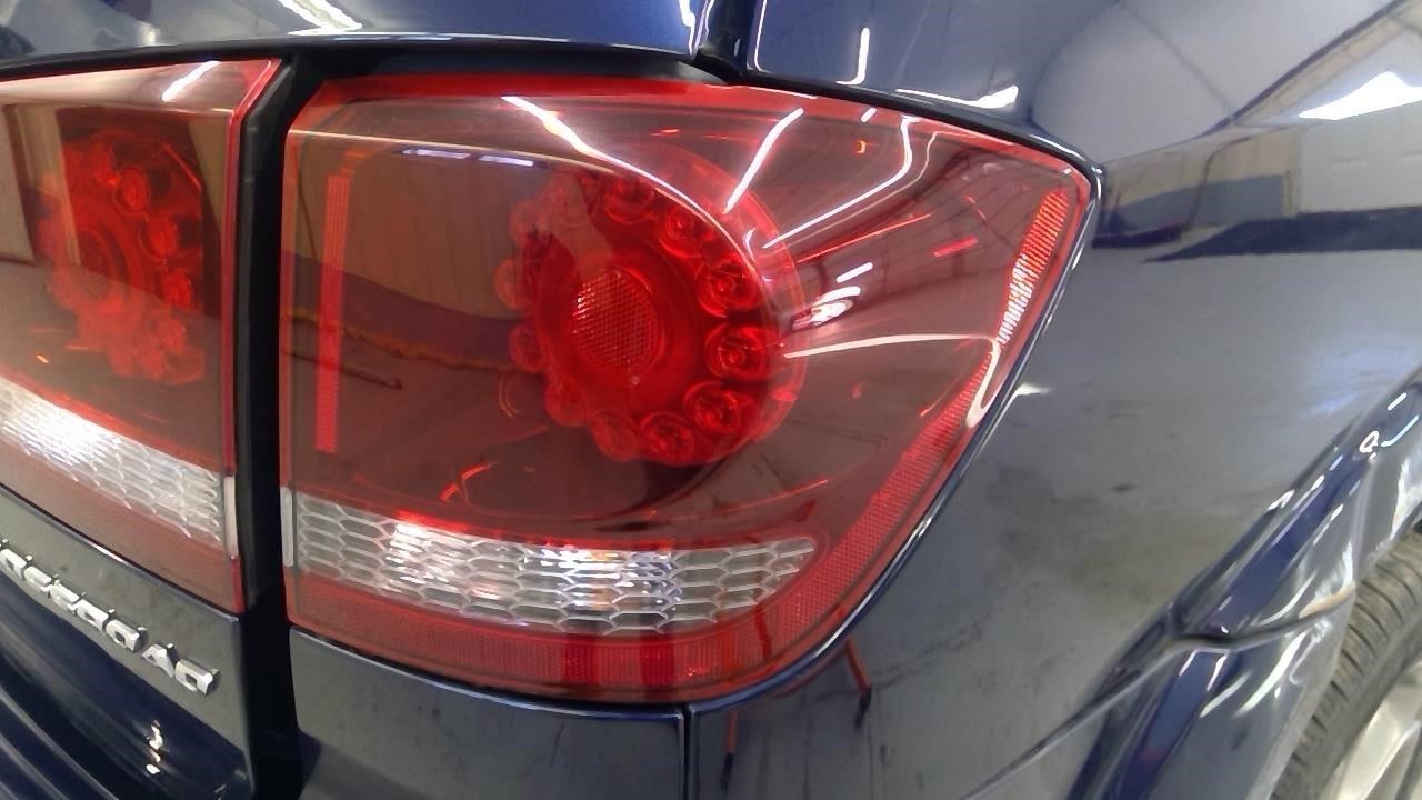 Driver Left Air Bag Driver Knee Fits 11-20 JOURNEY 1721727