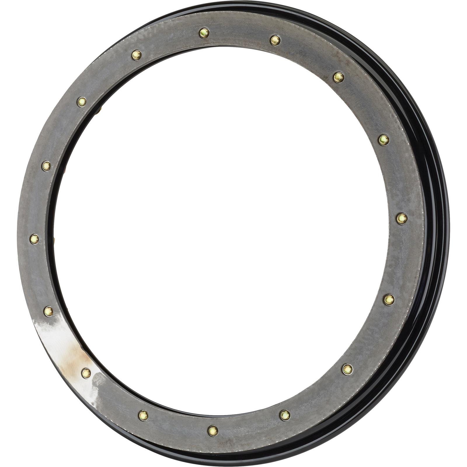 Speedway Motors 3/16" Thick Steel Racing Offroad Beadlock Kit for 15" Inch Wheel