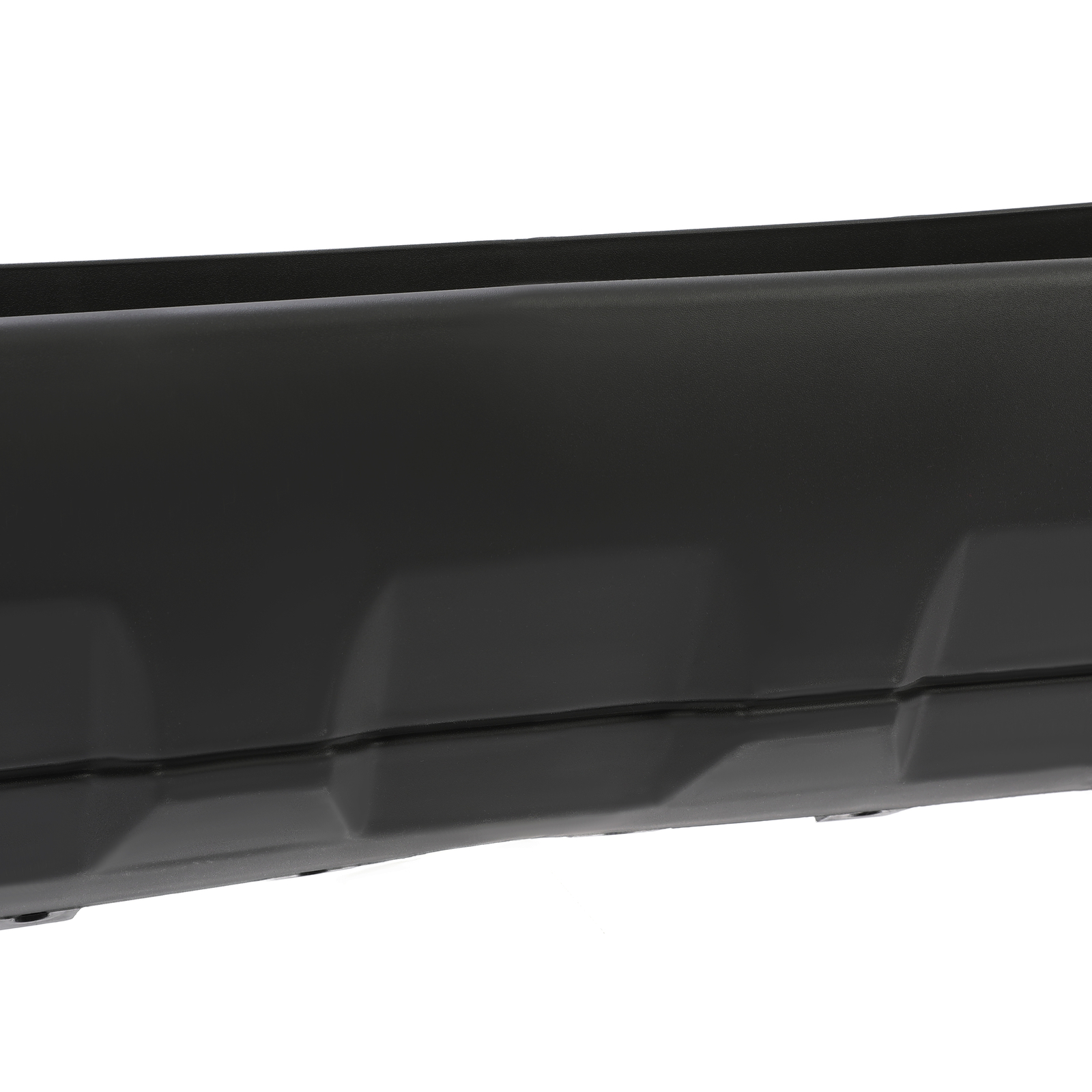 For Chevy Silverado 1500/1500 LD 16 17 18 19 Front Lower Valance Air Deflector