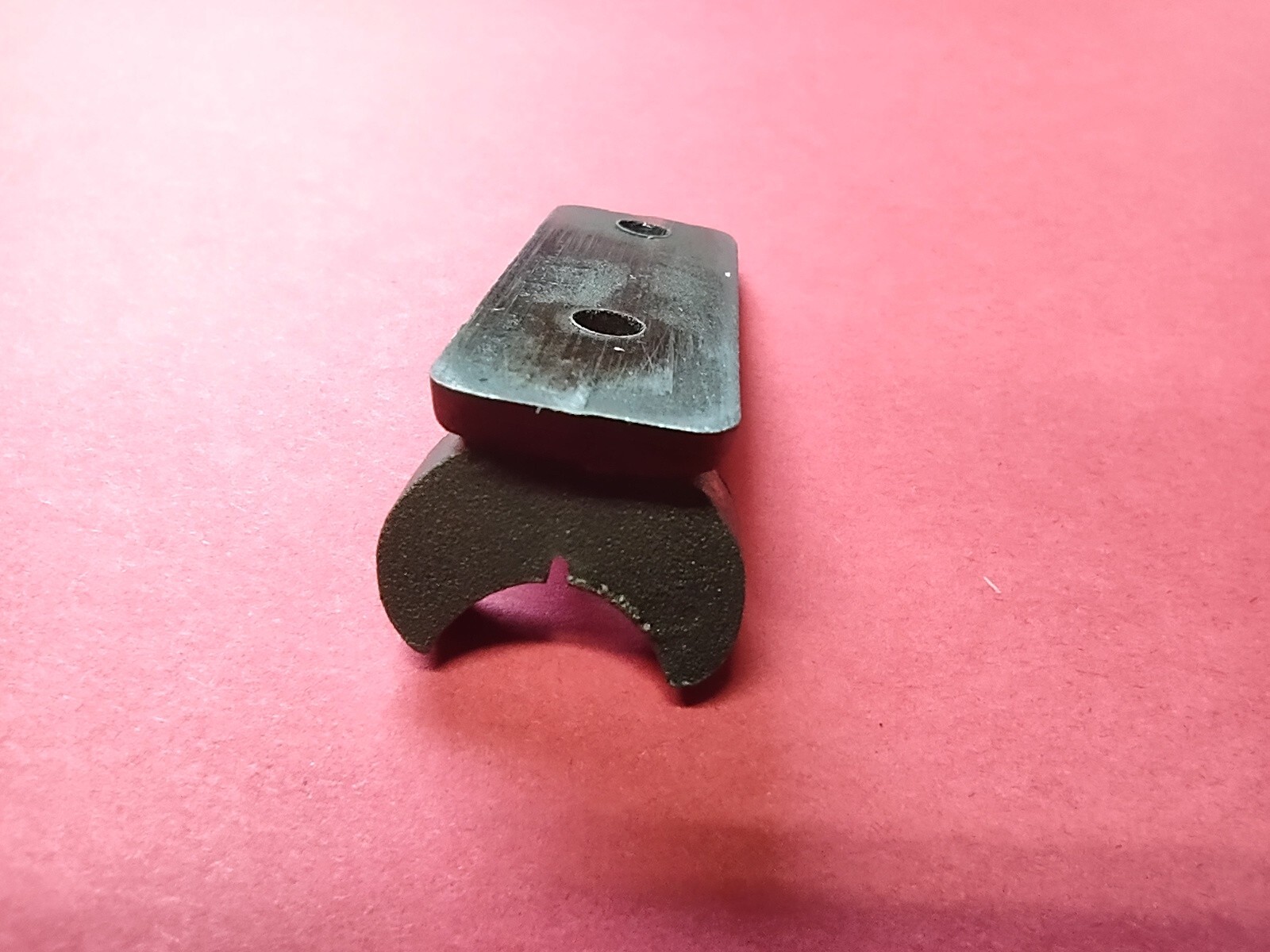 The California Muzzleloader Sight Is Back This One Replaces Your TC Hawken Rear