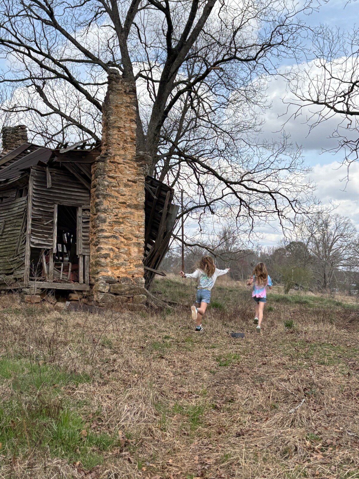 Mystery Farm Treasure – Real Surprise Item From a Small Family Farm!