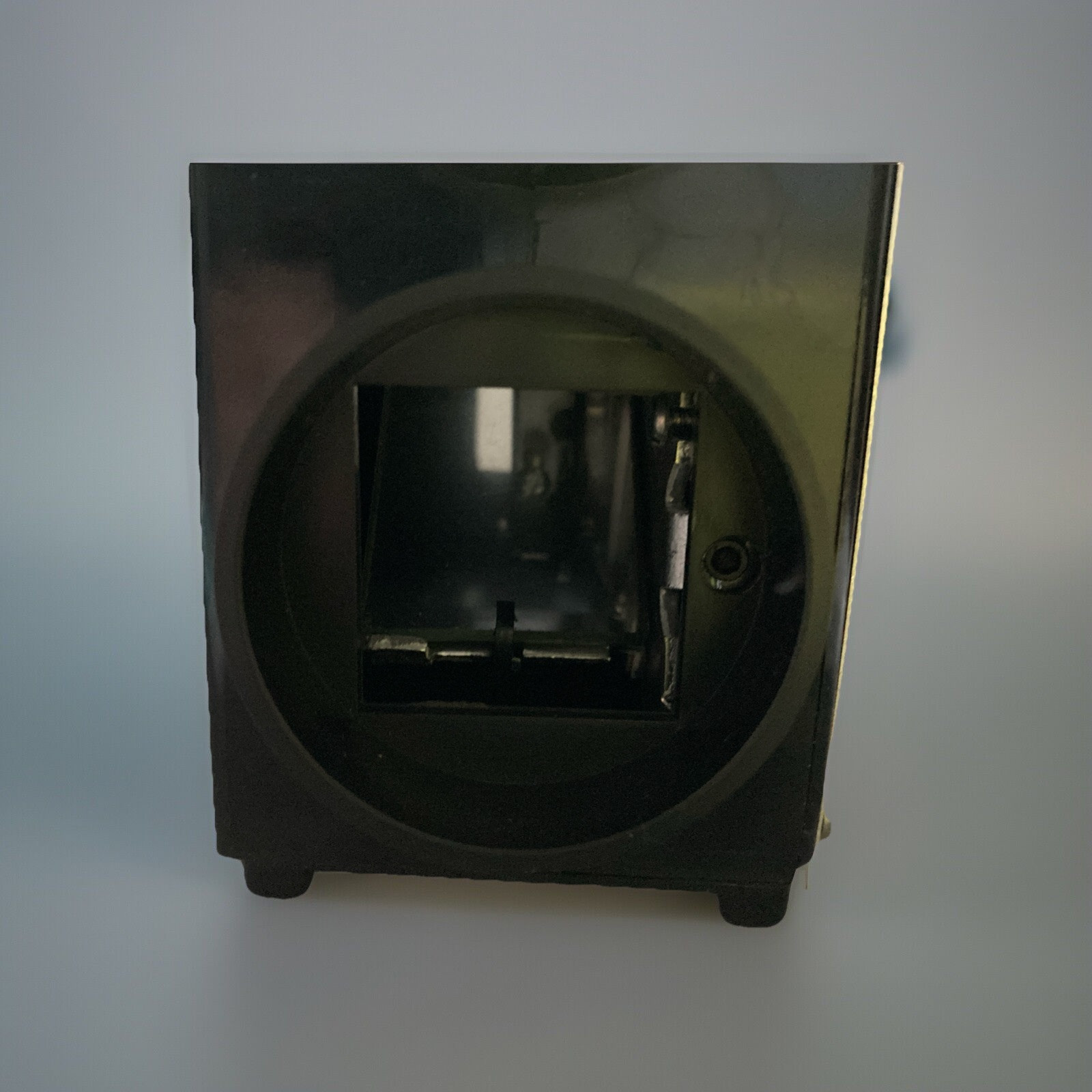 Hopkins MFG. G2 Split Image Transit Model G2 Made in USA, with Original case