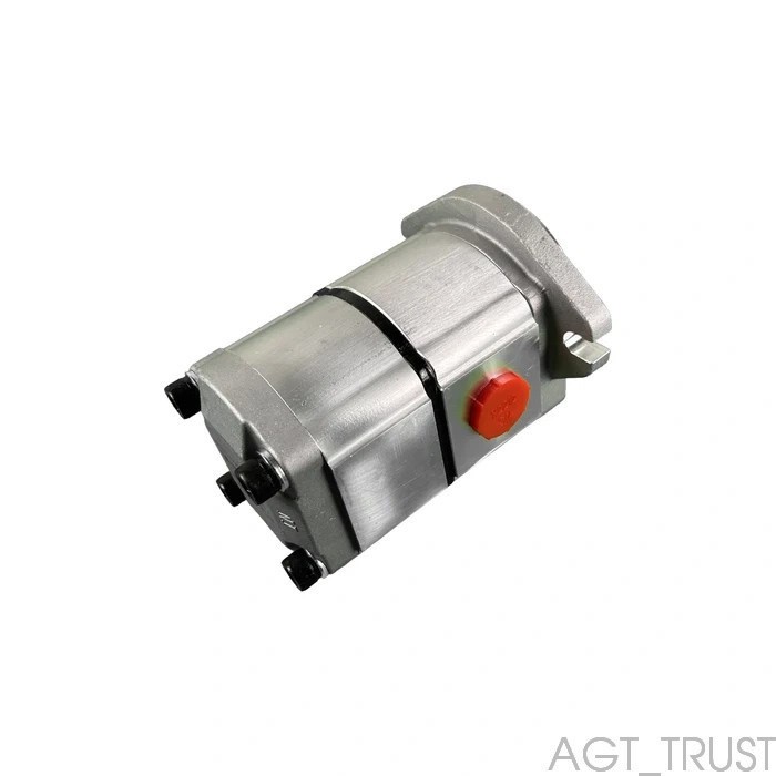 AGT Two Section Hydraulic Pump for AGT-H15R Mini Excavator New