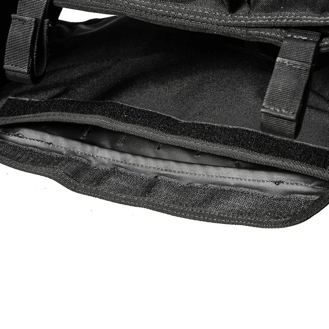 Yakeda VT-322 Military Tactical Vest plate carrier Adjustable Brand New