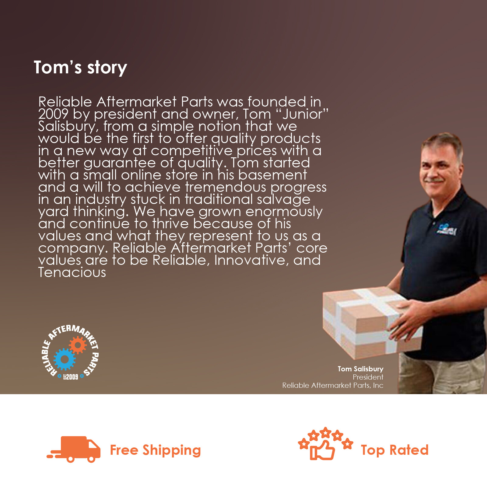 167148 Belt for King Kutter 72" Finishing Mower 6' Foot, RFM-72- Countryline