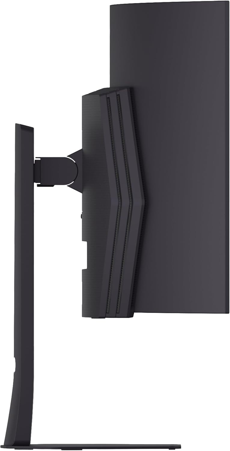 LG 45GX900A-B 45" OLED Curved Gaming Monitor 3440x1440 240Hz 0.03ms USB-C