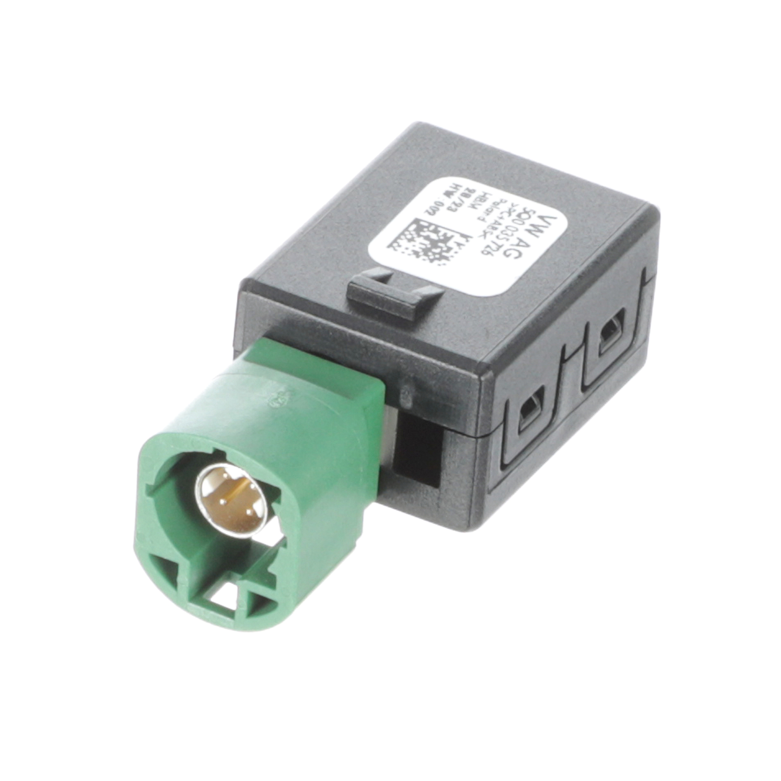 NEW OEM Volkswagen 2018-2021 Atlas USB Port 5Q0-035-726