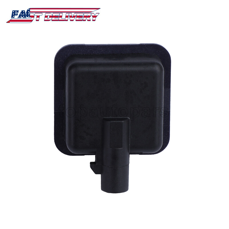 Front View Grille Camera For 2017-2022 Ford F-250 F350 Super Duty HC3T-19H222-DF