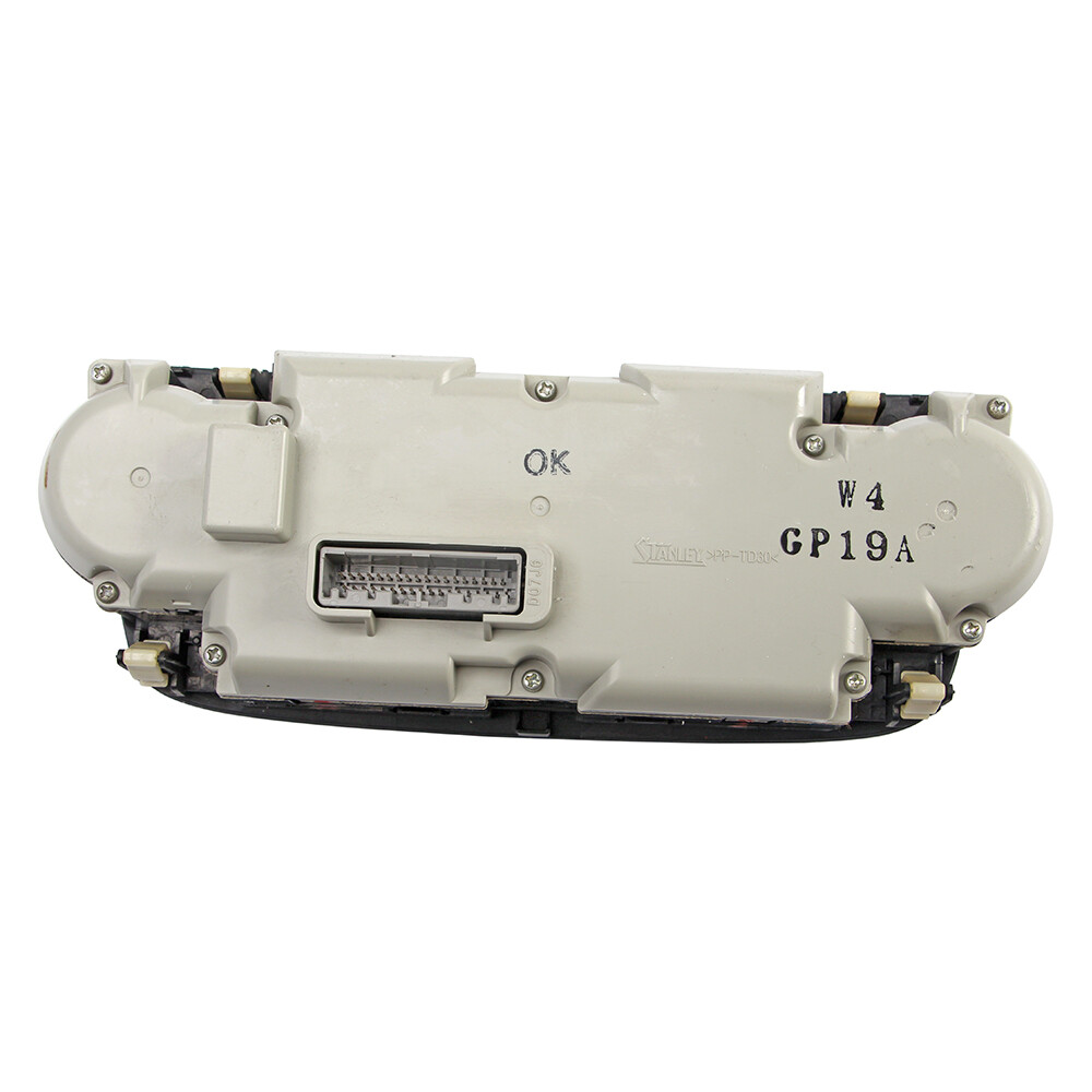 For Honda CRV CR-V 2007-2011 79600-SWA-A5 A/C Heater Climate Control Unit Panel