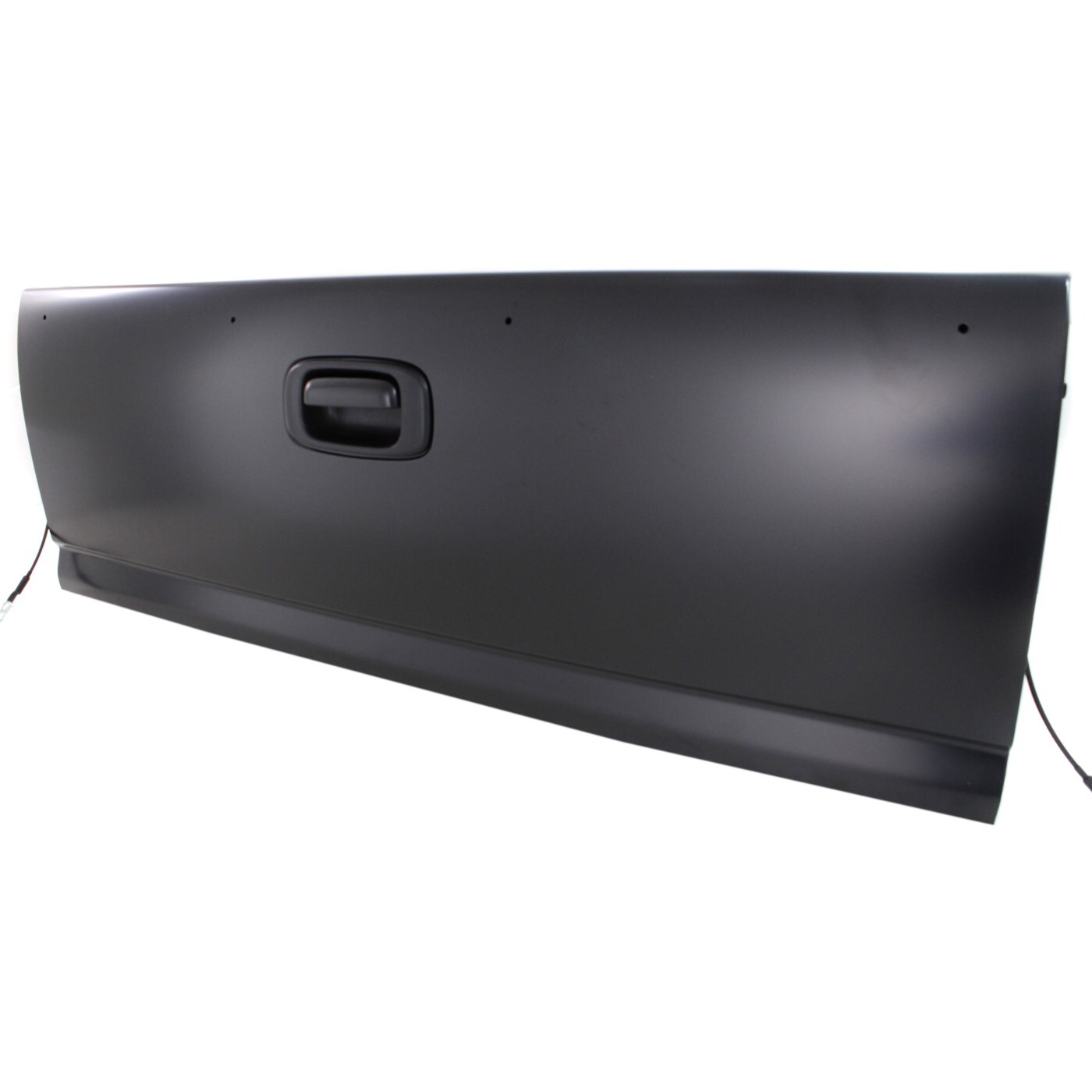 Tailgate Assembly For 1999-2006 GMC Sierra 1500 Truck 01-06 Sierra 2500 HD