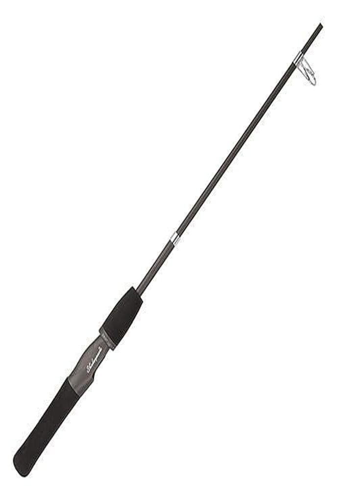Shakespeare 1393863 Travel Mate 4'6" Telescopic Ultralight Spinning Rod w/ Case