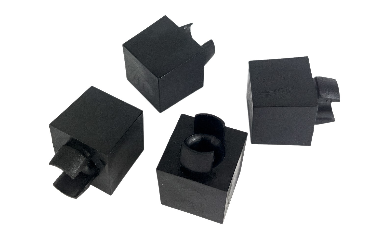 Authentic Ladbrooke Cubic Inserts, Set of 4. Authorized Reseller.