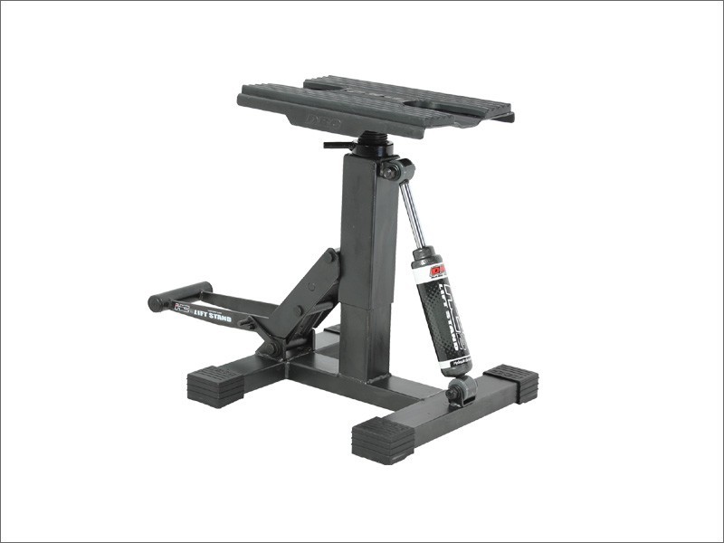 DRC HC2 Lift Stand Black D36-38-311