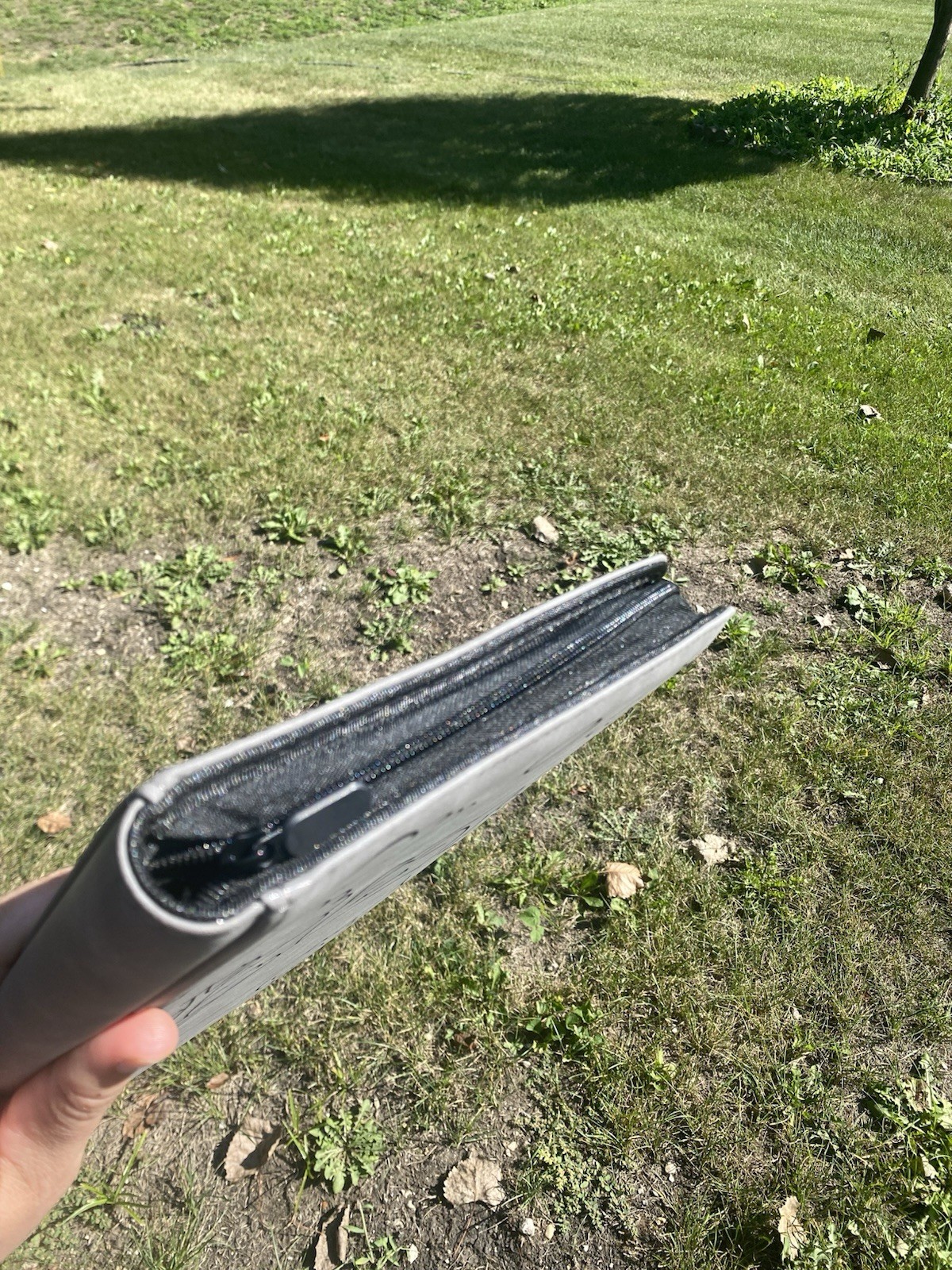 Pokémon Laser Engraved Binder Snorlax/ Made To Order! Engraved/Shipped In USA