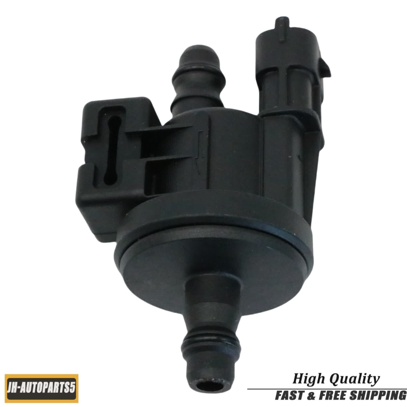 FOR Land Rover LR4 Range Rover Discovery Jaguar XF Vapor Canister Purge Valve