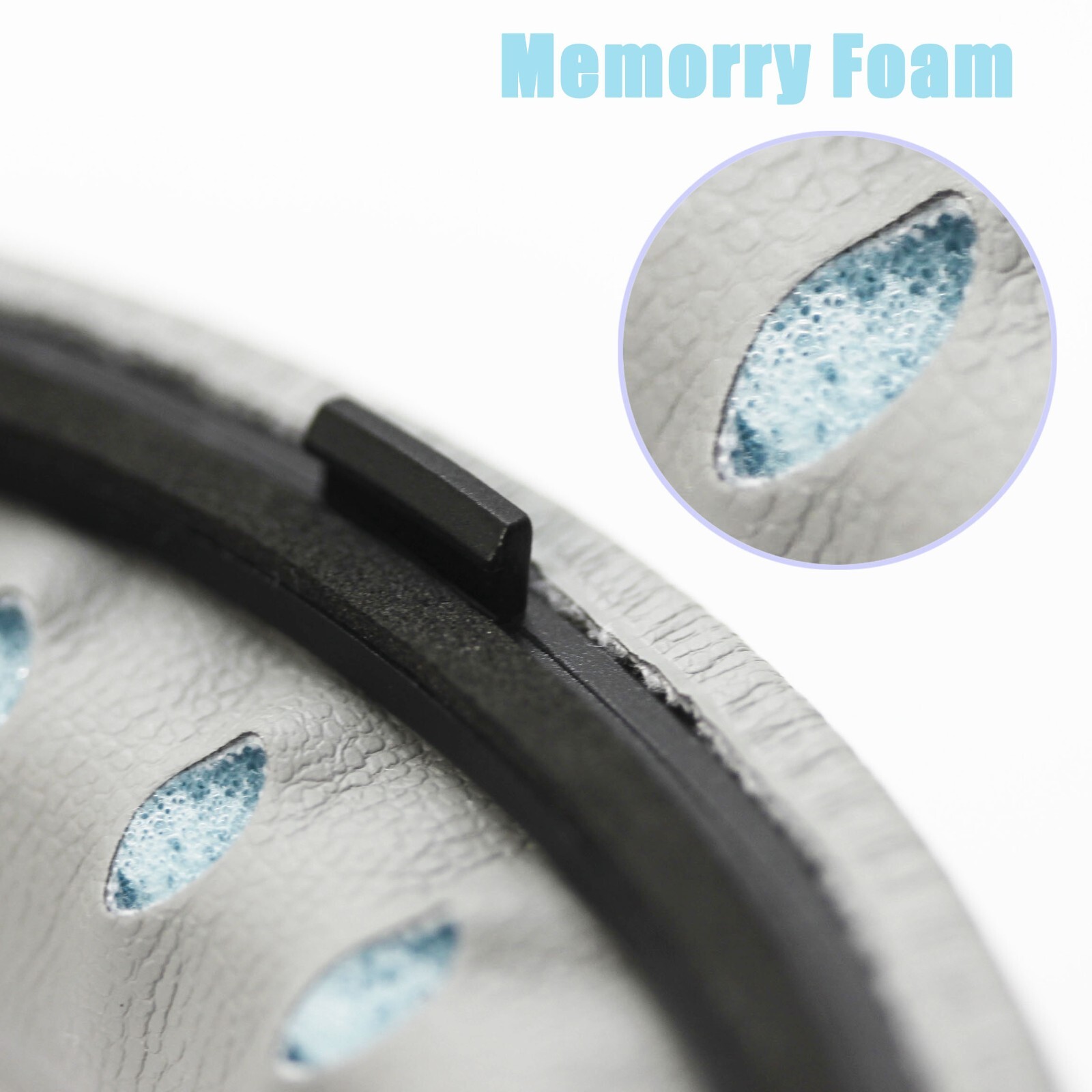 Ear Pads Soft Cushion Replacement For Bose Noise Cancelling 700 NC700 Headphones