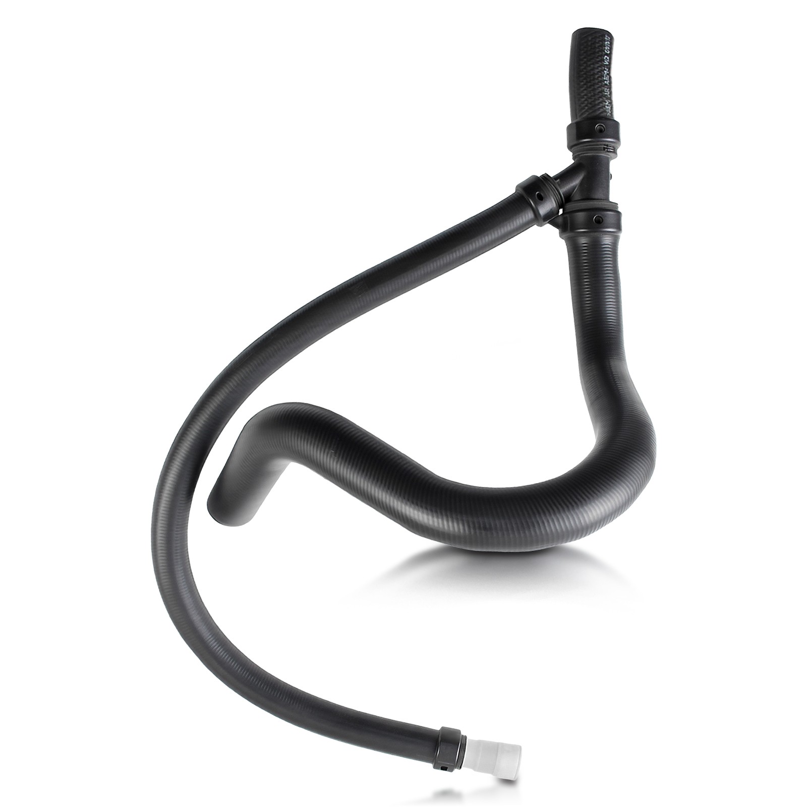 For Chevrolet Tahoe.Silverado 1500 Cadillac Engine Lower Heater Outlet Hose NEW