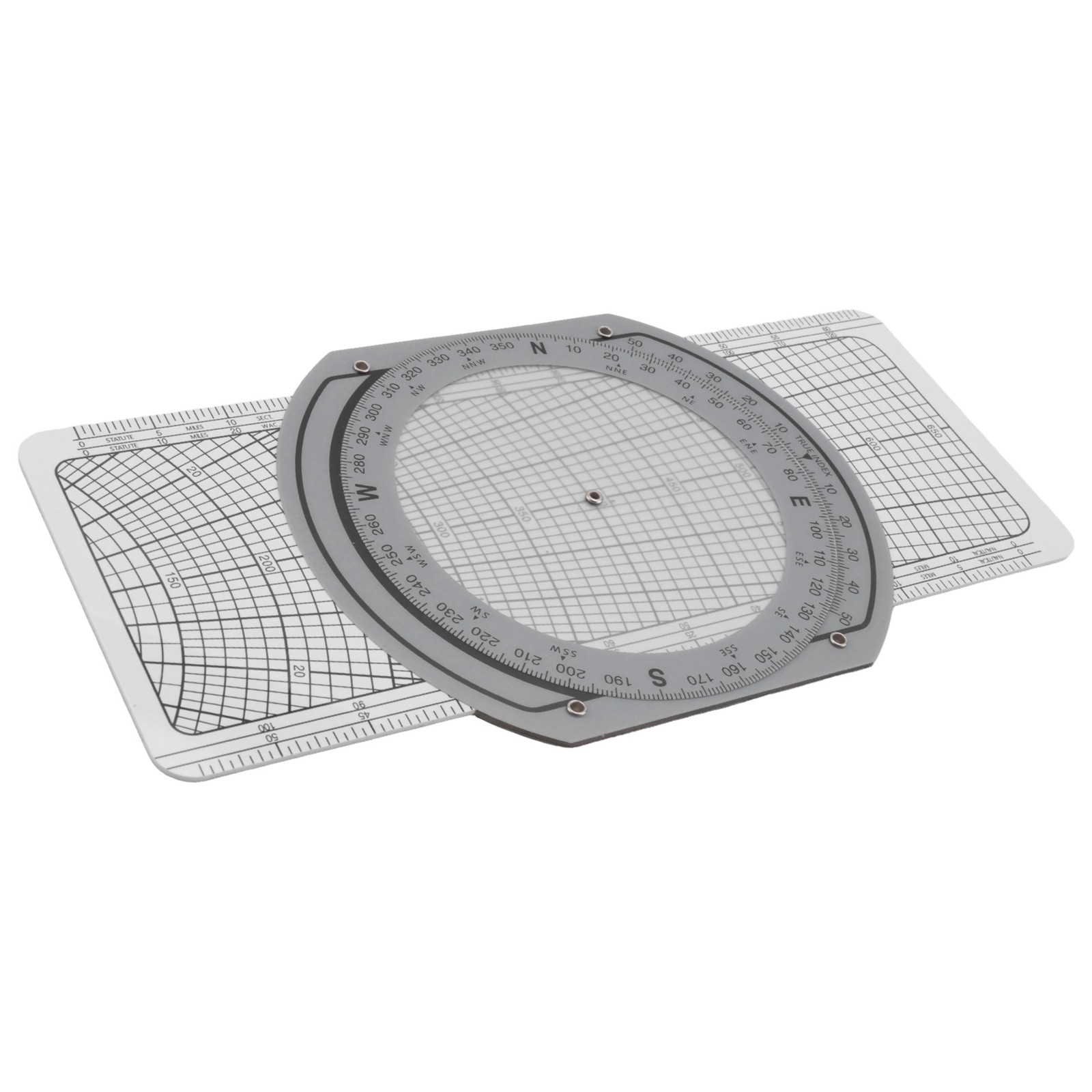 E6B Flight Computer in Aviation Flight Training Pilot Training,8044