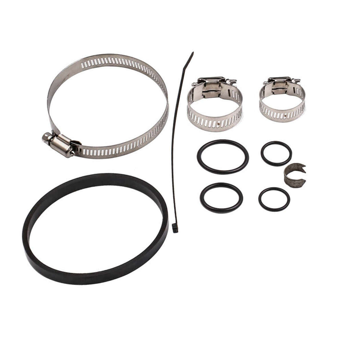 Mercury Quicksilver Alpha 1 Gen 2 Transom Bellows Repair Reseal Kit 30-803099T1