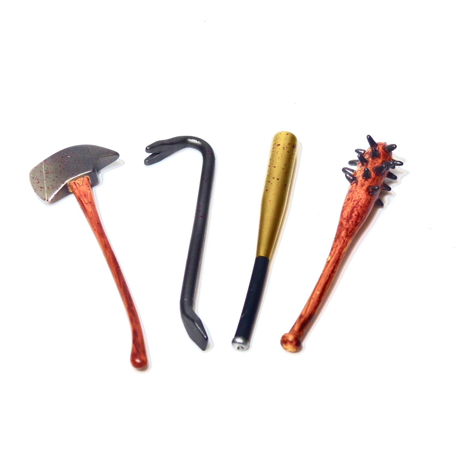 1:12 Super Action Stuff The Bloody Crate - Blood Figure Accessories and weapons