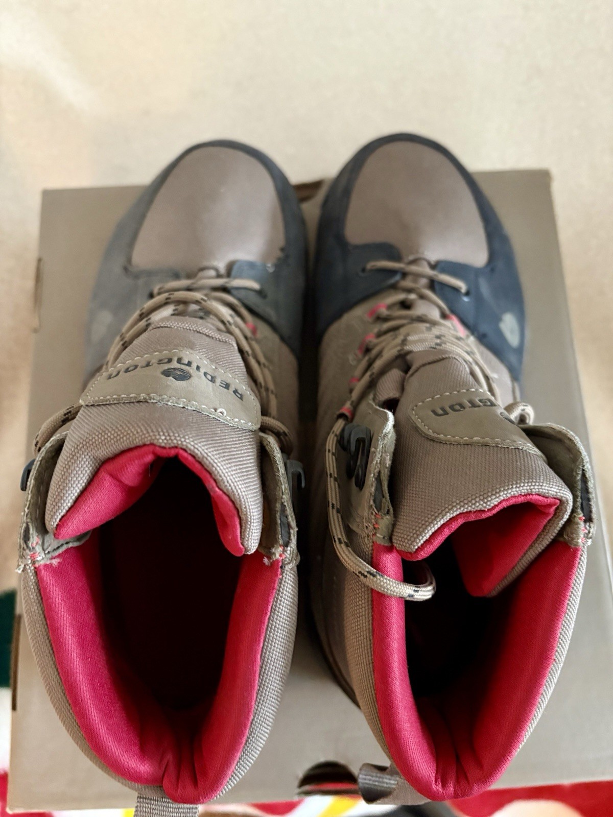 Redington Benchmark Wading Boot