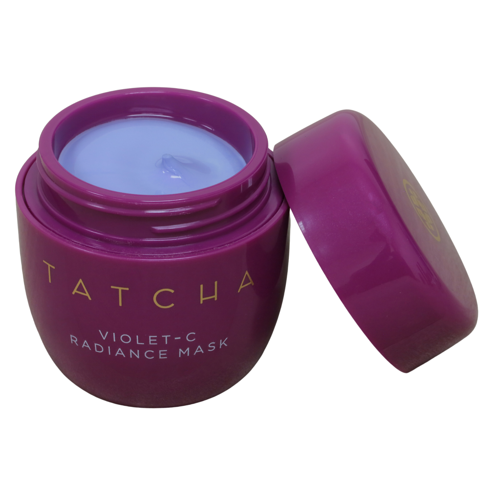 Tatcha Violet - C Radiance Mask Travel Size 10 ml / 0.34 fl oz