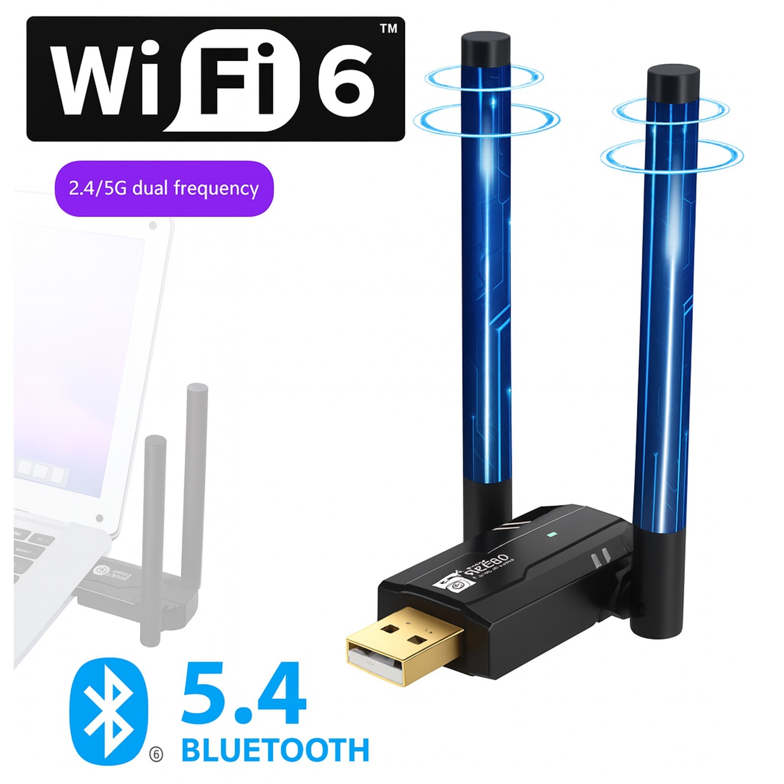 iBuyPower ARGB Gaming Desktop i7 Computer PC 32GB RAM 1TB SSD RTX4060 Win11 WIFI