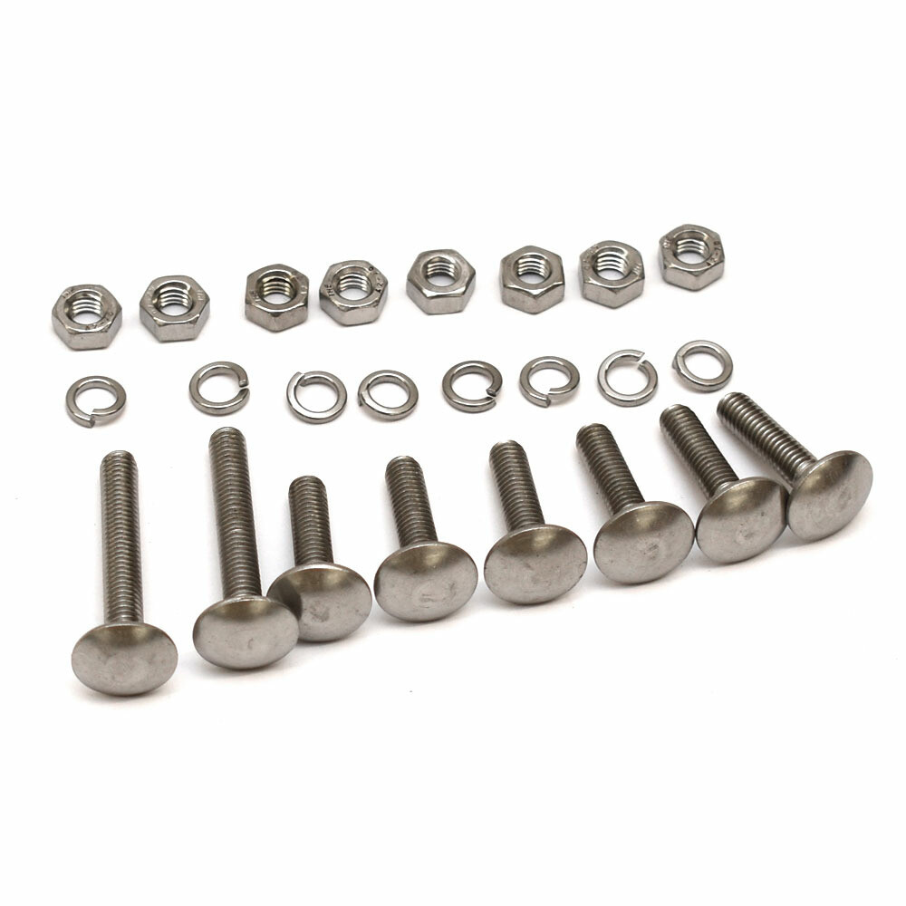 Extreme Max Pontoon Boat Undermount Ladder 3005.3430 | 5 Step