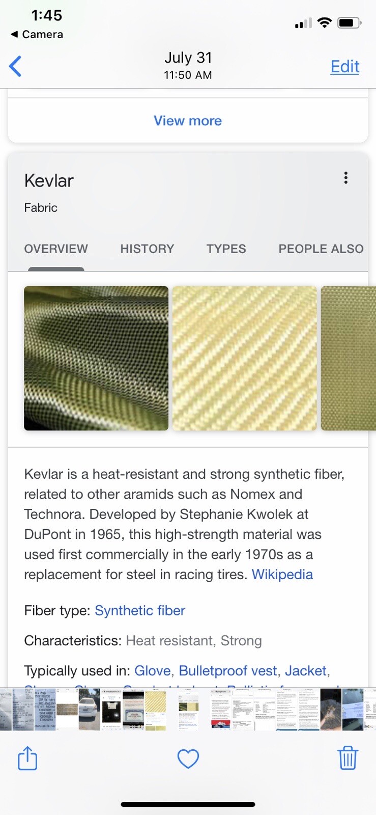 S M L Body Armor Inserts Plates Made With Kevlar Bulletproof Panels lllA 3A