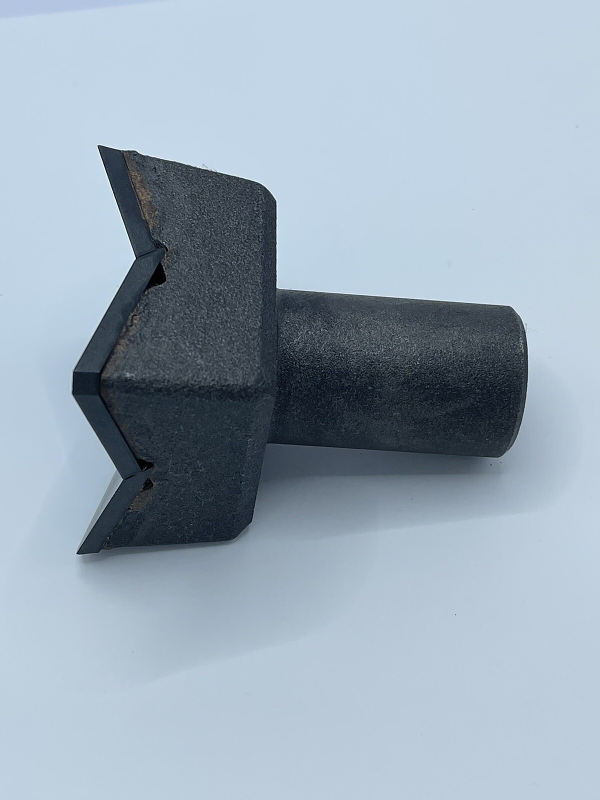 SET OF FELLER BUNCHER (CARBIDE) SAW TEETH KIT 18 TEETH TOTAL