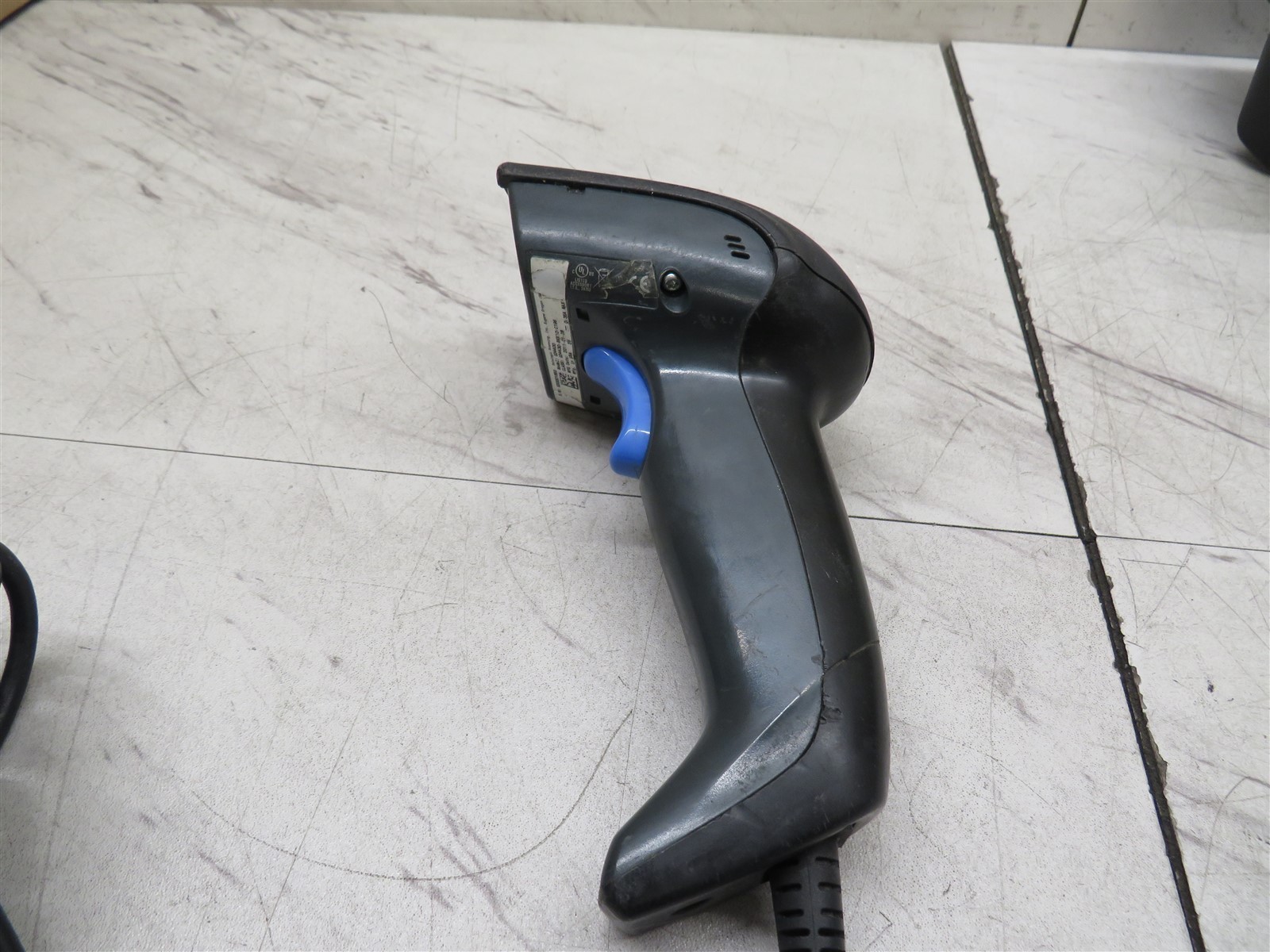 Datalogic Gryphon GD4400 Barcode Scanner w/USB GD4430-BKK10-C196