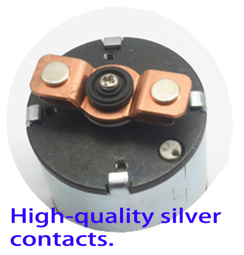 500 Amp Car Audio Battery Isolator and Relay Kit with 2Pcs 150A Circuit Breaker